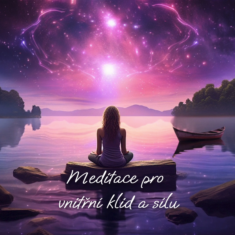 Meditace pro zrušení karmických pout