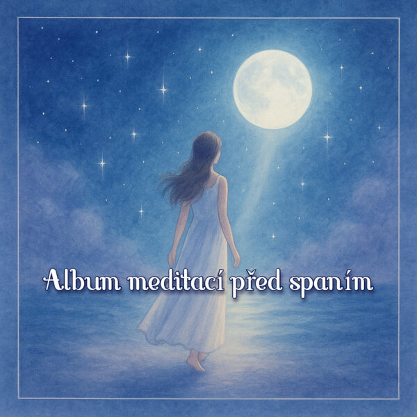 Album "Meditace před spaním"