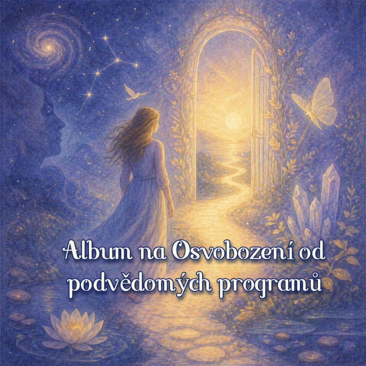 Osvobození od podvědomých programů
