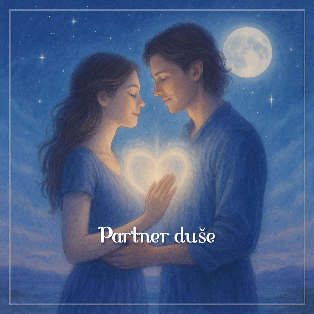 Meditace pro přivolání partnera duše