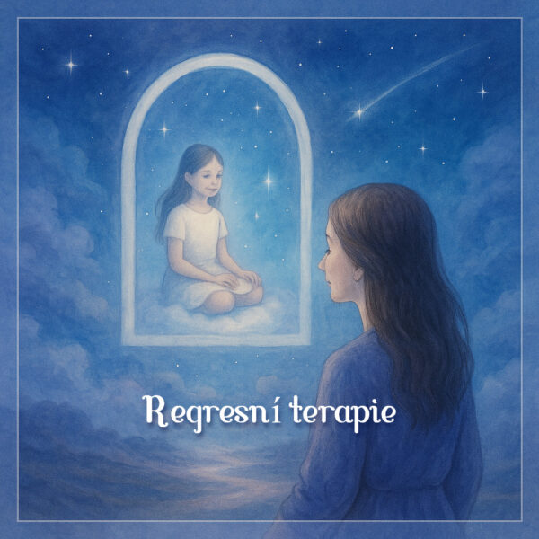 Regresní terapie