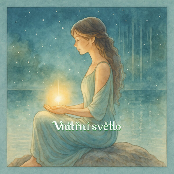 Meditace Vnitřní světlo