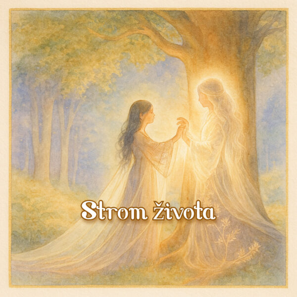 Strom života