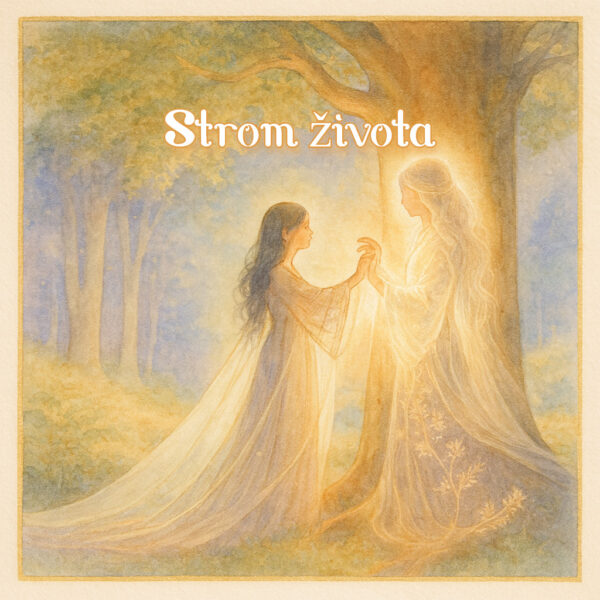 Strom života