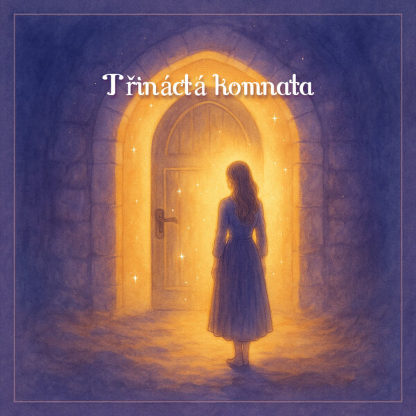 Třináctá komnata – vedená meditace pro vnitřní uzdravení a transformaci