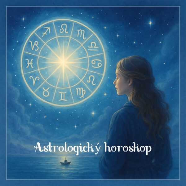 Astrologický horoskop