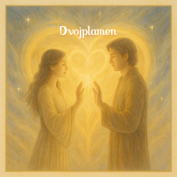 Dvojplamen