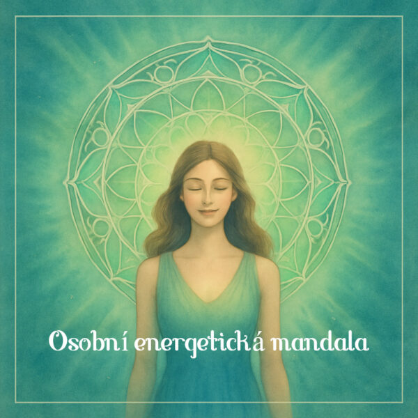 Osobní energetická mandala