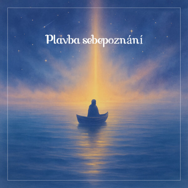 Meditace Plavba sebepoznání