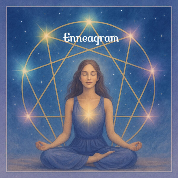 Enneagram: Objev svůj typ osobnosti