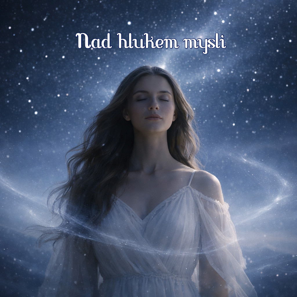 Meditace pro uvolnění stresu a vnitřní klid