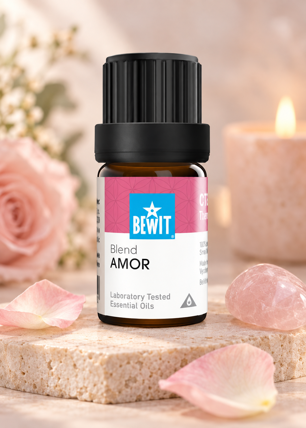 Bewit Amor